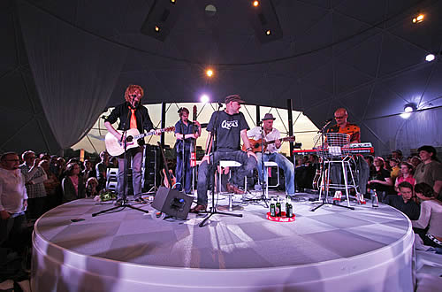 Plataforma Giratoria