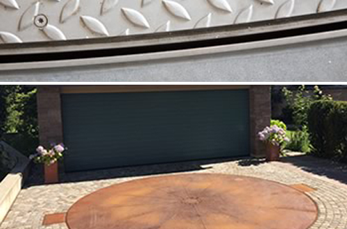 Plataforma Giratoria