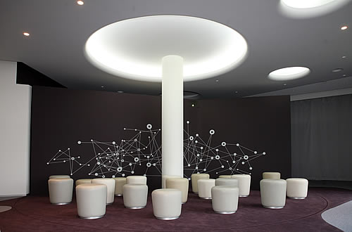 Plataforma Giratoria